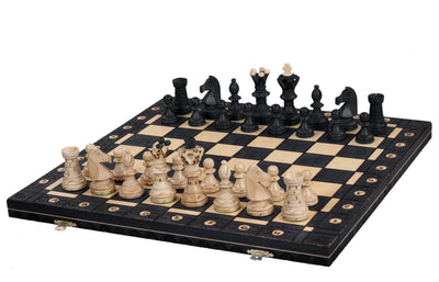 Chassador Chess Set