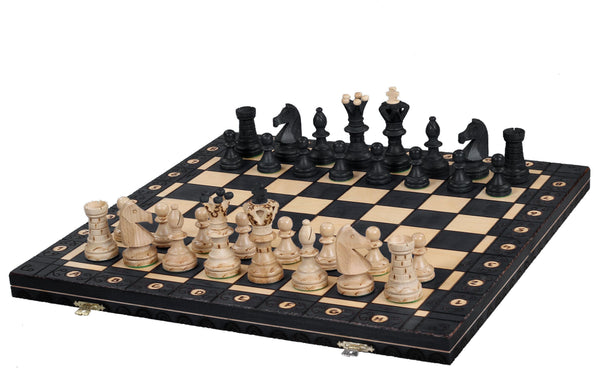 Chassador Chess Set