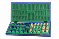 Chassador Chess Set