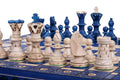 Chassador Chess Set