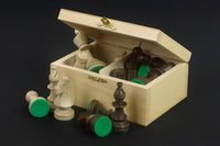 Grand Staunton - Light