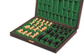 German Staunton Ebonised - Luxury Box