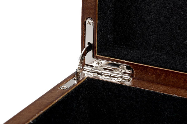 Chess Piece Chest (24x15x11cm)