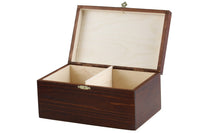 Chess Piece Chest (24x15x11cm)