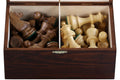 Chess Piece Chest (24x15x11cm)