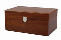 Chess Piece Chest (24x15x11cm)