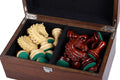 Chess Piece Chest (24x15x11cm)