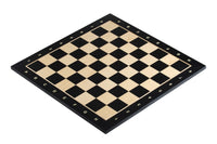 The Alekhine (With Notation)