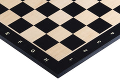 The Alekhine (With Notation)