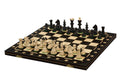 Consul Wooden Chess Set