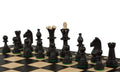 Consul Wooden Chess Set
