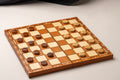 Tournament Chess, Checkers & Backgammon Set