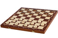 Tournament Chess, Checkers & Backgammon Set
