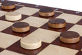 Tournament Chess, Checkers & Backgammon Set
