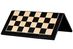 The Foldable Alekhine