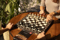 Senator Chess Set