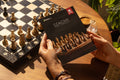 Senator Chess Set