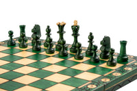 Senator Chess Set