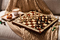 Jupiter Chess Set