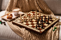 Jupiter Chess Set