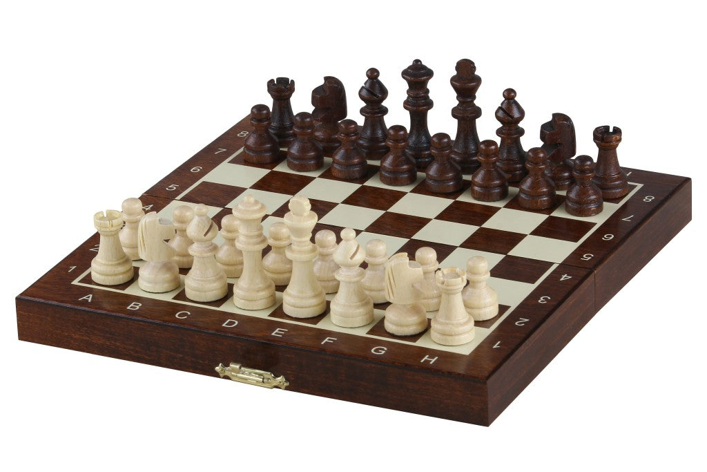 Travel Chess Set