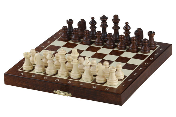 Travel Chess Set