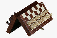 Magnetic Mini Chess Set (20×20cm)