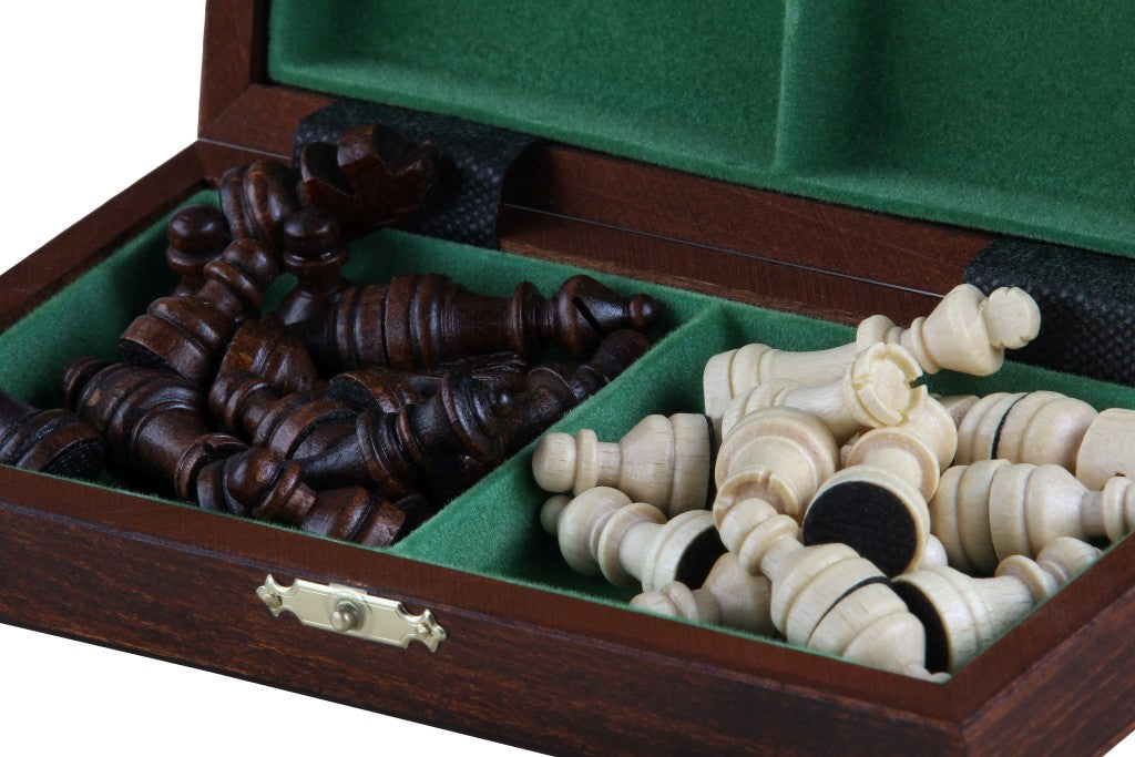 Travel Chess Set