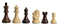 DGT e-Board Bluetooth Rosewood Chess Set