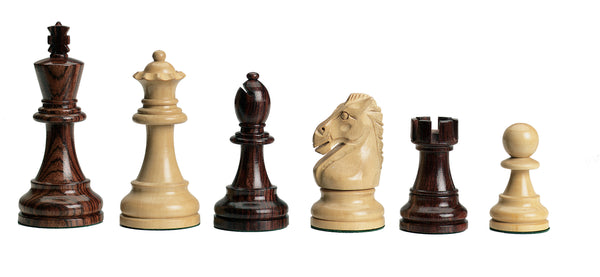 DGT e-Board Bluetooth Rosewood Chess Set
