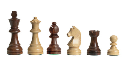 DGT e-Board Bluetooth Rosewood Chess Set