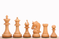 Corinthian - Ebonized