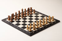 The Alekhine (With Notation)
