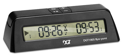 DGT 1005 Byo-Yomi Timer