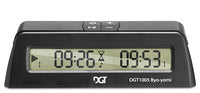 DGT 1005 Byo-Yomi Timer