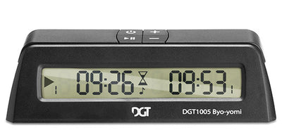 DGT 1005 Byo-Yomi Timer