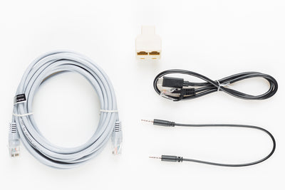 DGT Tournament Cable Set – Additional Board (USB-C)