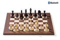 DGT e-Board Bluetooth Rosewood Chess Set