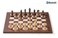 DGT e-Board Bluetooth Rosewood Chess Set