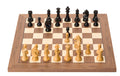 DGT e-Board USB Walnut Chess Set