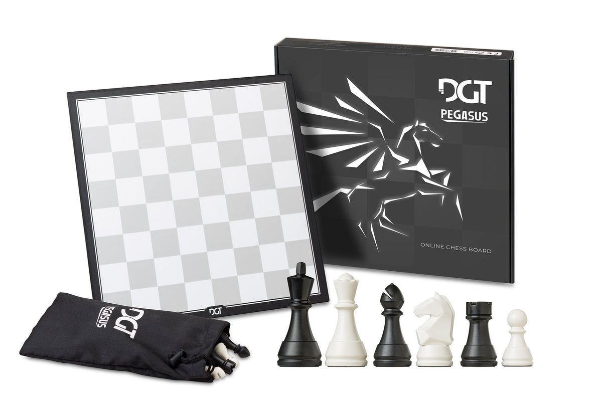 DGT Pegasus Bag