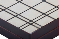 DIY Chess Box - Assemble and Paint Yourself