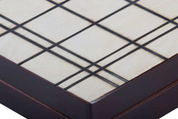 DIY Chess Box - Assemble and Paint Yourself