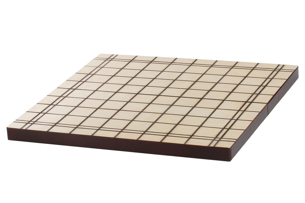 DIY Chess Box - Assemble and Paint Yourself