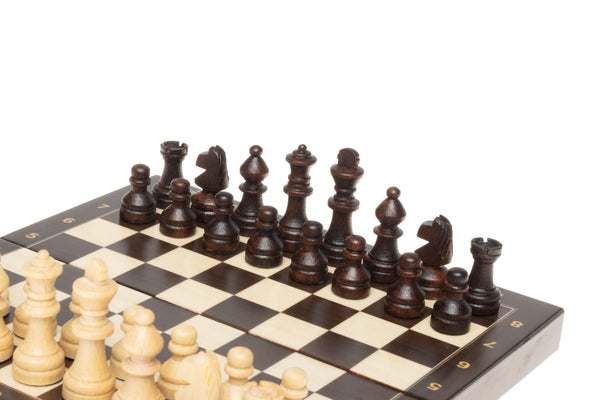 Mini Travel Chess Set