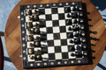 Consul Wooden Chess Set