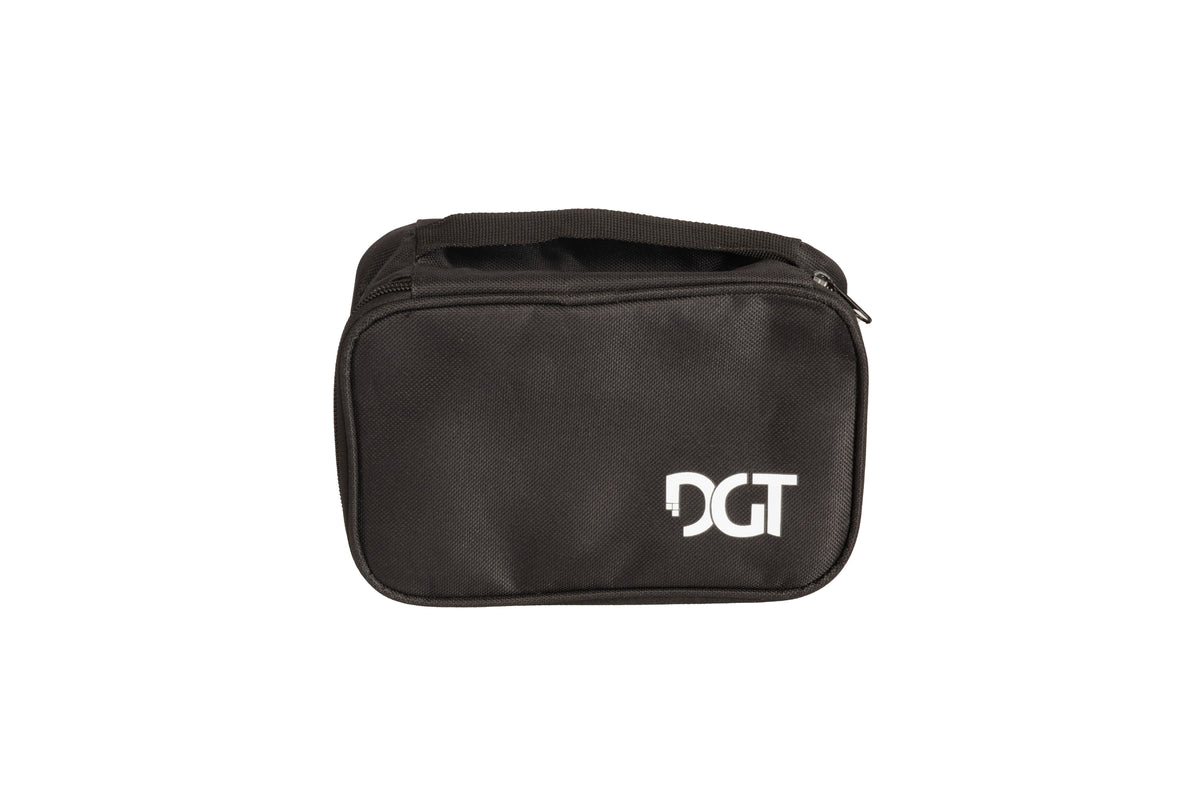 DGT Electronic Chess Clock Bag