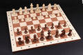 The Capablanca (with Notation)