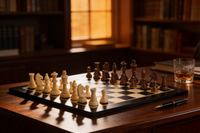 The Alekhine