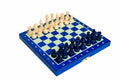 Travel Chess Set